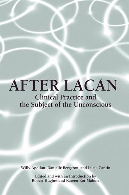 Produktbild: After Lacan