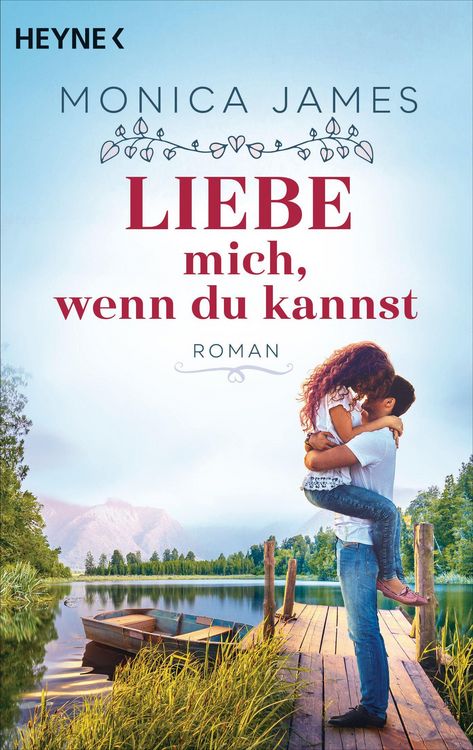 Produktbild: Liebe mich, wenn du kannst