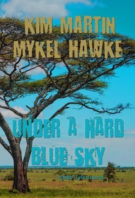Produktbild: Under a Hard Blue Sky