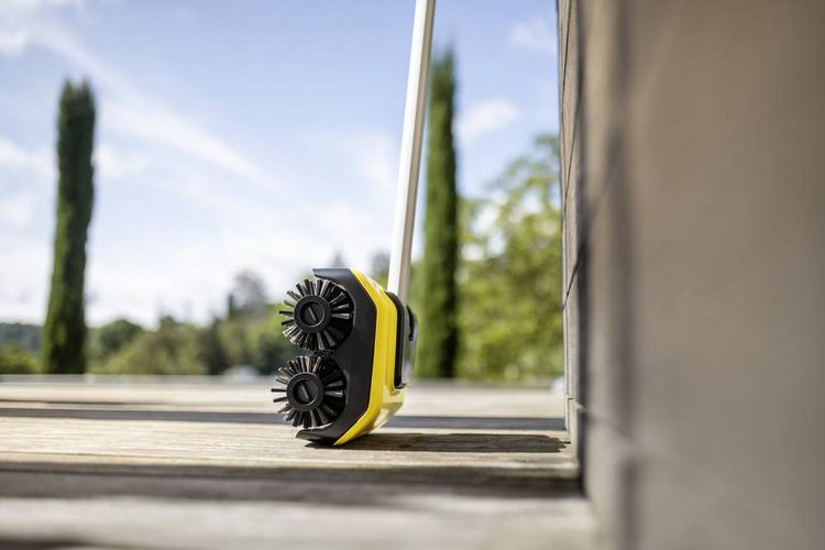Produktbild: K&auml;rcher Home & Garden 1.644-020.0 PCL 6 Terrassenreiniger