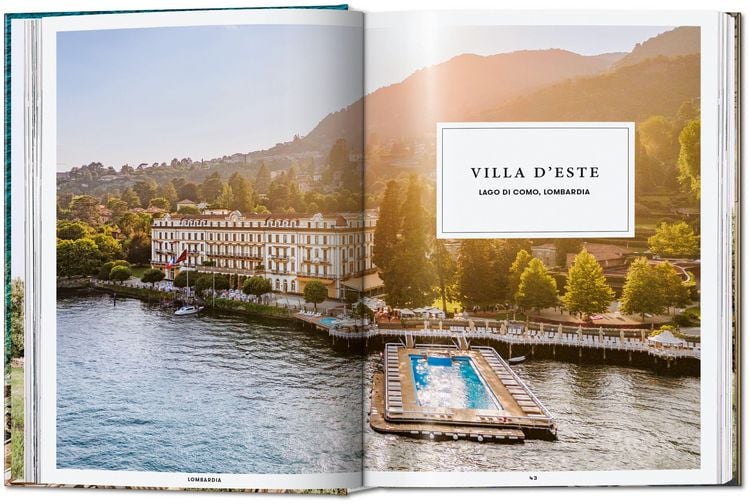 Produktbild: Great Escapes Italy