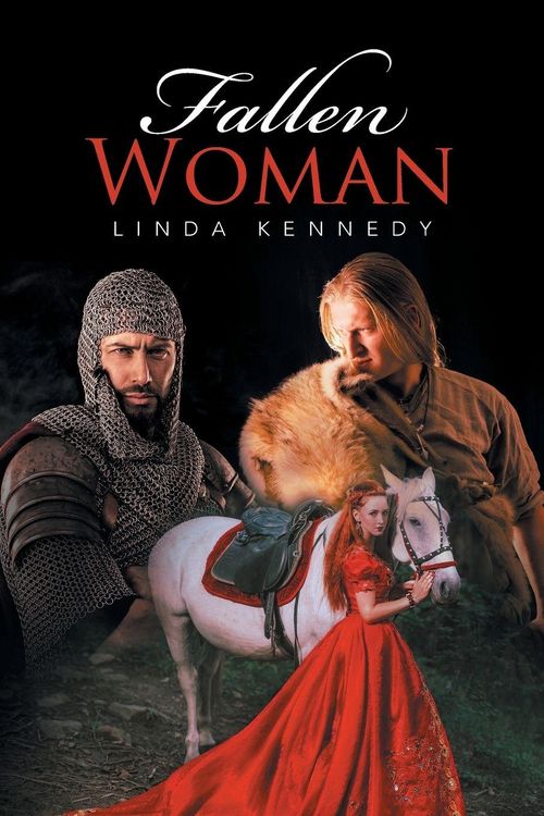 Produktbild: Fallen Woman