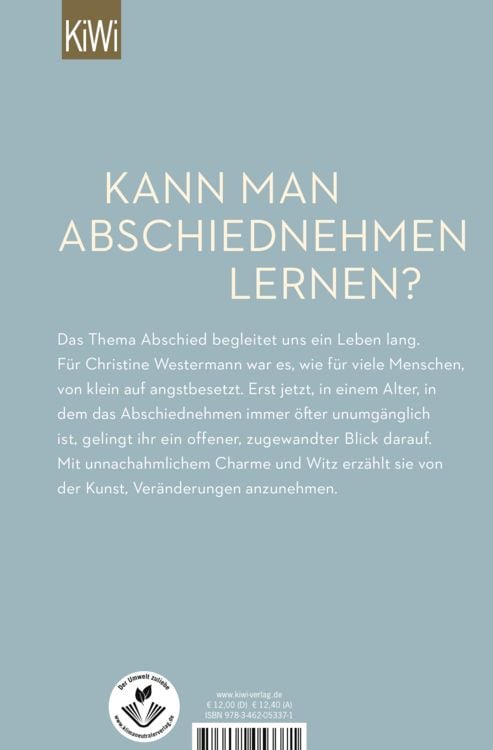 Produktbild: Manchmal ist es federleicht