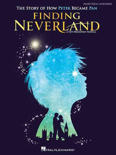 Produktbild: Finding Neverland
