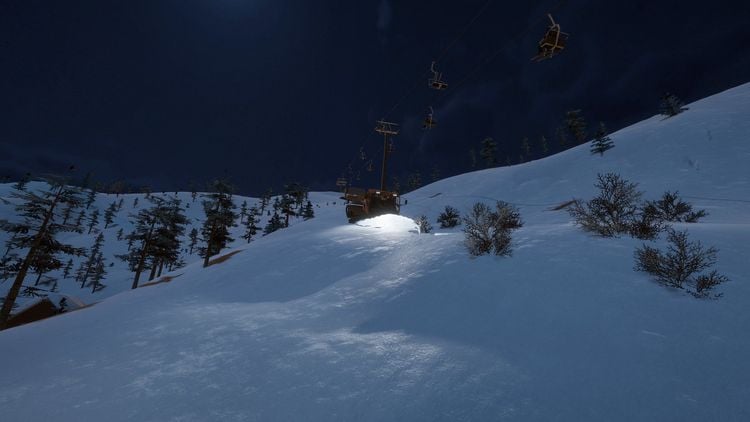 Produktbild: Alpine - The Simulation Game