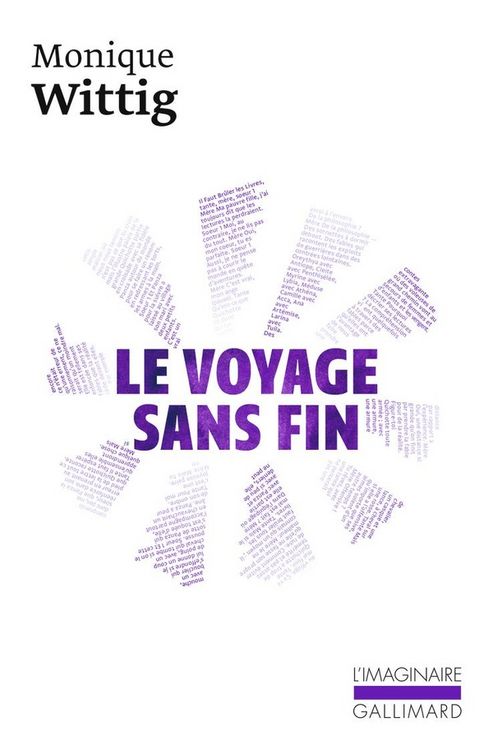 Produktbild: Le voyage sans fin