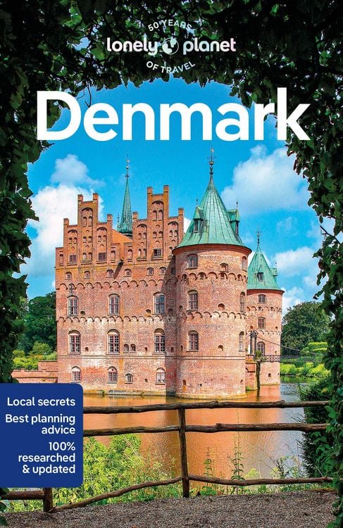 Bild vom Artikel Lonely Planet Denmark vom Autor Sean Connolly