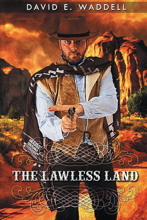 Produktbild: The Lawless Land