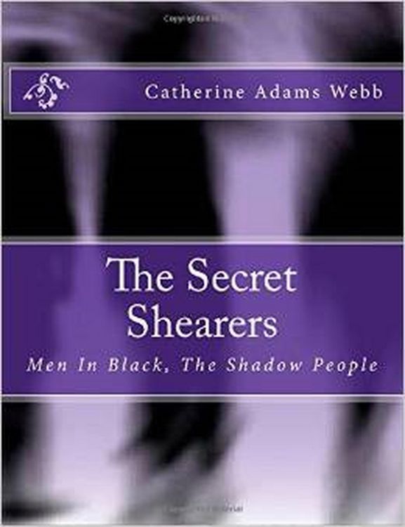 Produktbild: The Secret Shearers