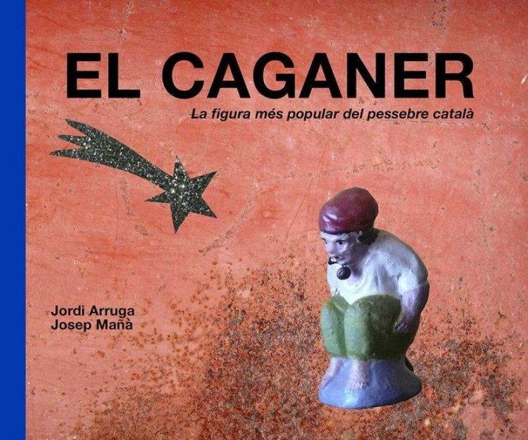 Produktbild: El caganer