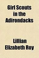 Produktbild: Girl Scouts in the Adirondacks