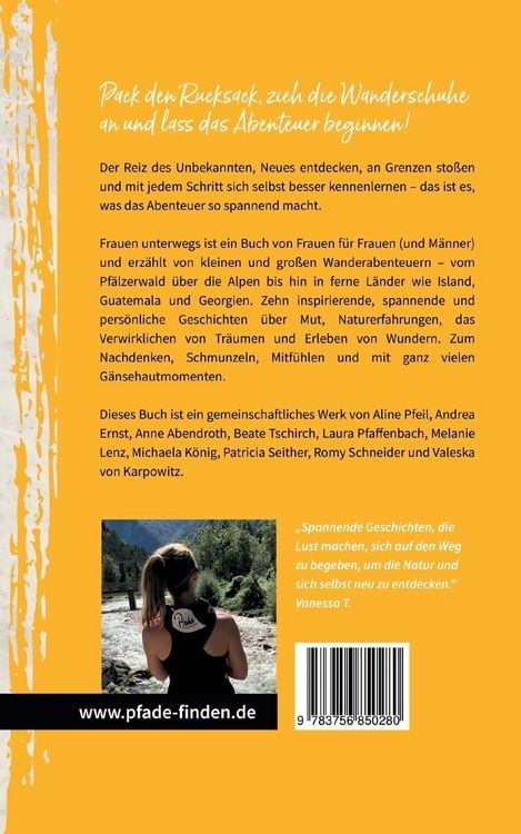 Produktbild: Frauen unterwegs