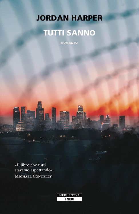 Produktbild: Tutti sanno