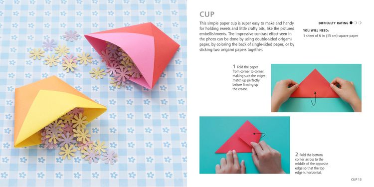 Produktbild: Essential Origami