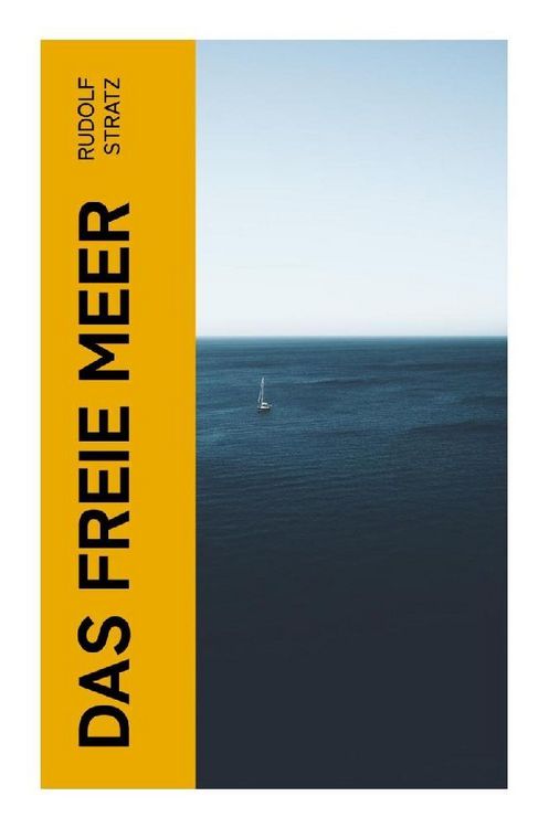 Produktbild: Das freie Meer