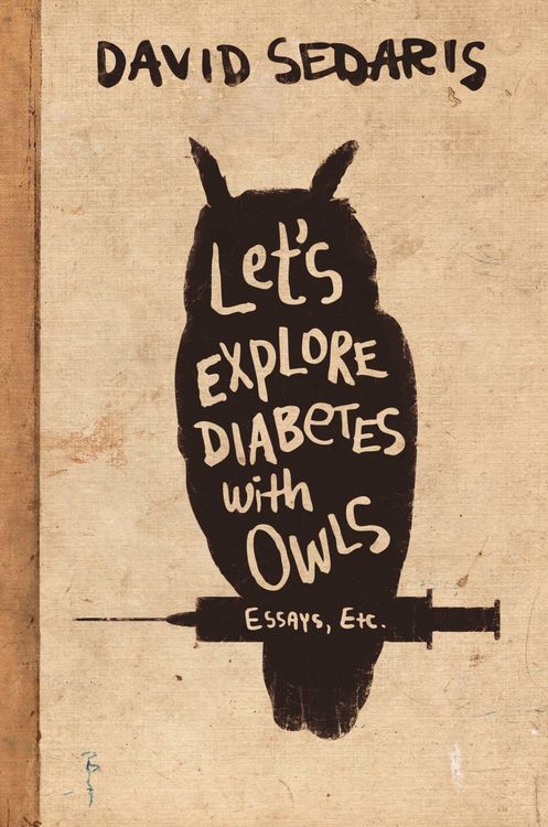 Produktbild: Let's Explore Diabetes with Owls