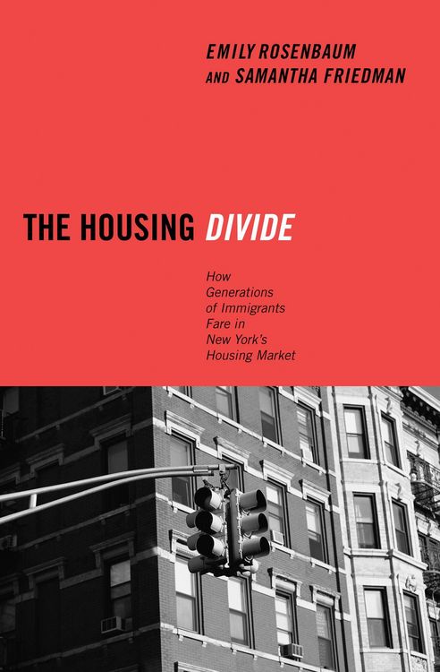 Produktbild: The Housing Divide