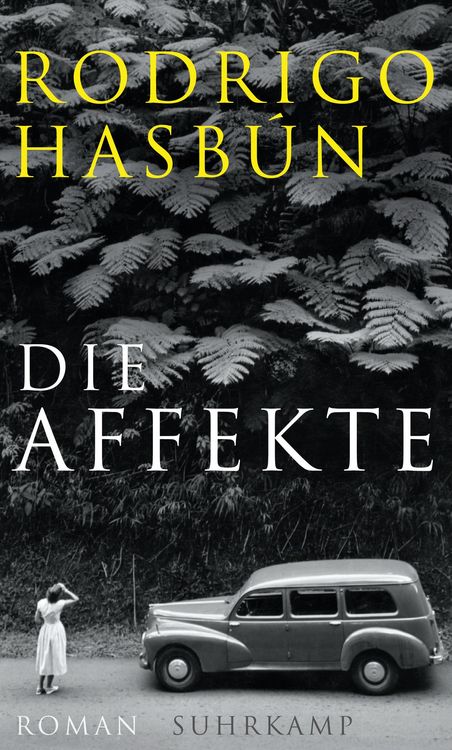 Produktbild: Die Affekte