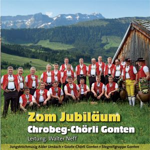 Produktbild: Zom Jubil&auml;um