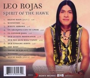 Produktbild: Spirit Of The Hawk