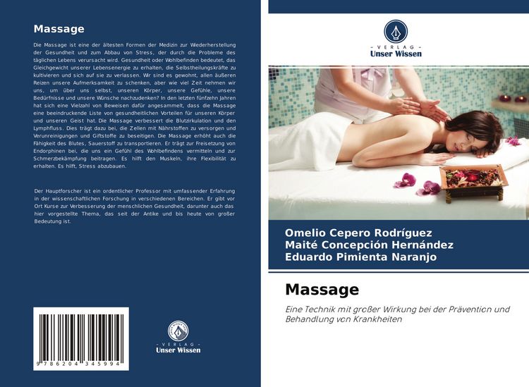 Produktbild: Massage