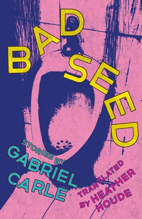 Produktbild: Bad Seed