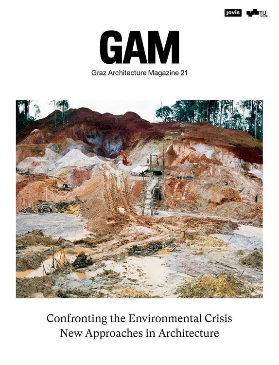 Produktbild: Confronting the Environmental Crisis: New Approaches in Architecture