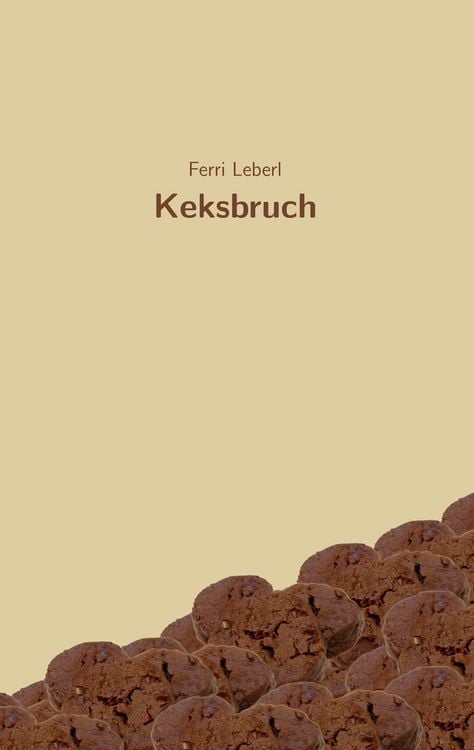 Produktbild: Keksbruch