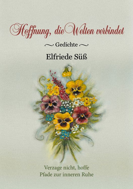 Produktbild: Hoffnung, die Welten verbindet