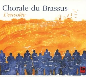 Produktbild: Chorale du Brassus: L'envolee