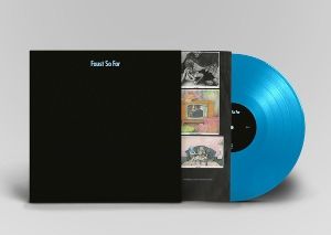 Produktbild: So Far (Blue Vinyl)