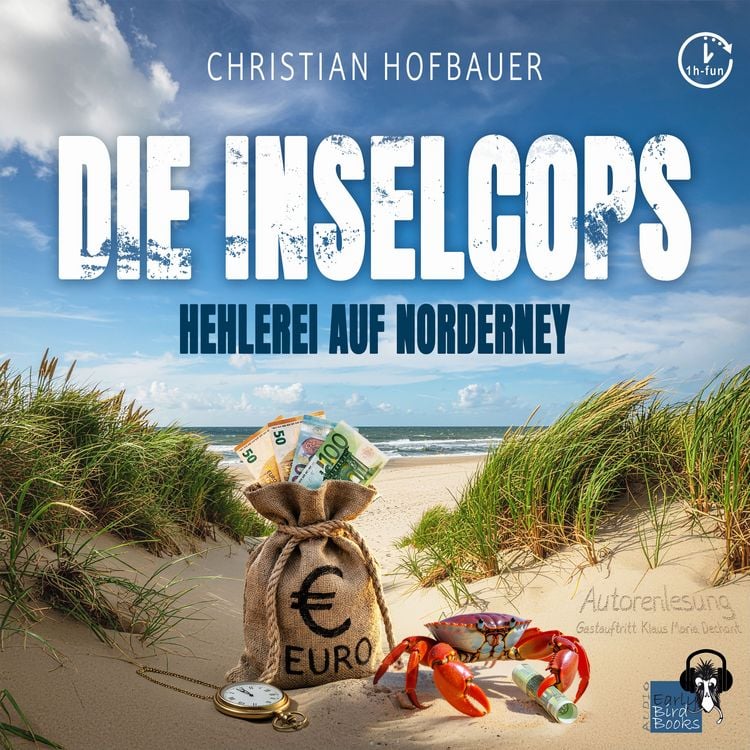 Produktbild: Hehlerei auf Norderney