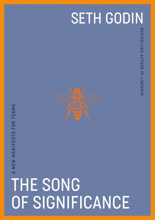 Produktbild: The Song of Significance