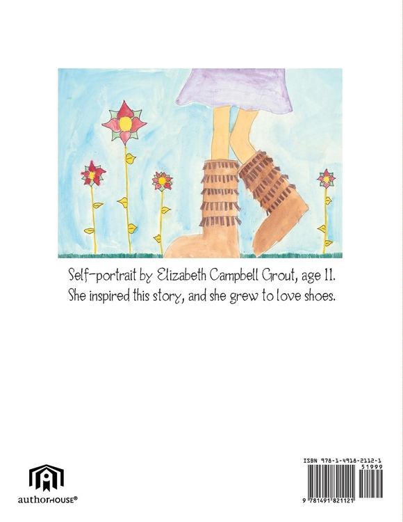 Produktbild: Princess Elizabeth's Odd Shoeless Day