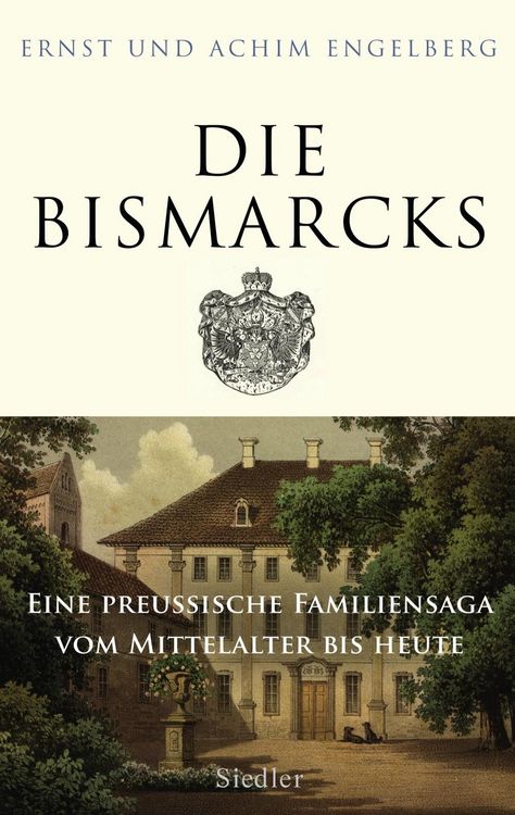 Produktbild: Die Bismarcks
