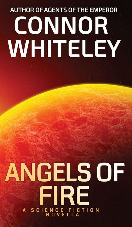 Produktbild: Angels of Fire