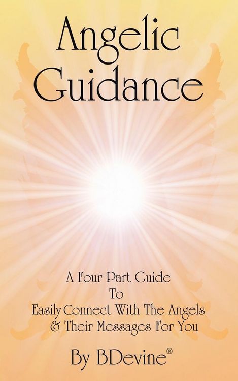 Produktbild: Angelic Guidance