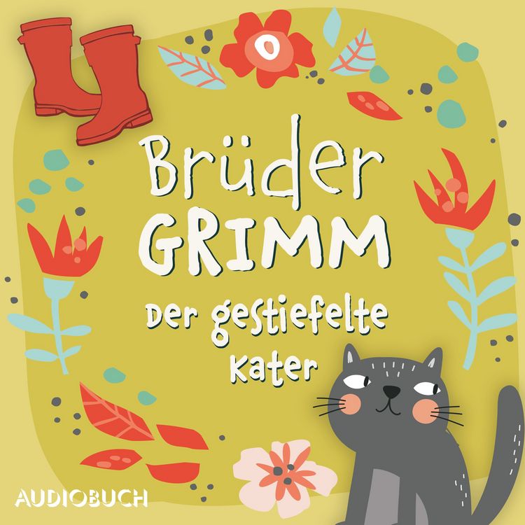 Produktbild: Der gestiefelte Kater