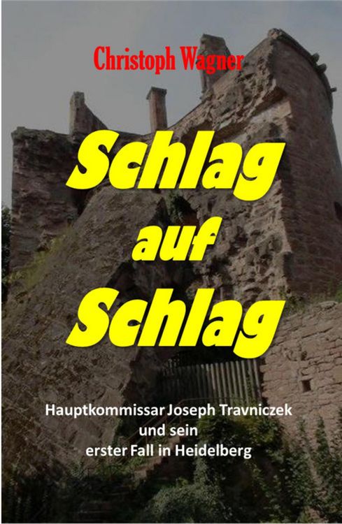 Produktbild: Schlag auf Schlag