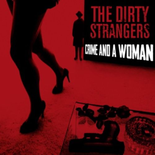 Produktbild: Crime & A Woman