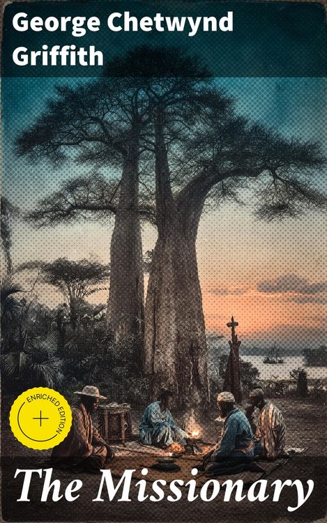 Produktbild: The Missionary