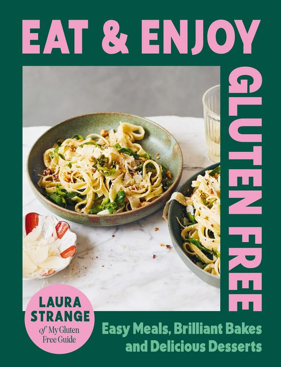Produktbild: Eat and Enjoy Gluten Free