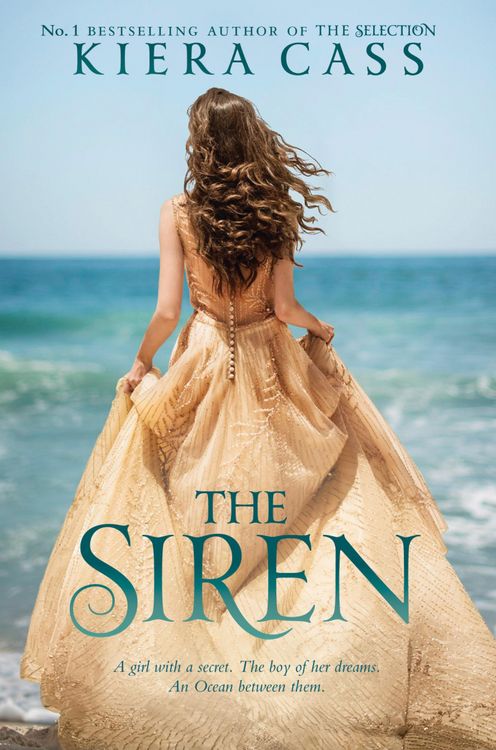 Produktbild: The Siren