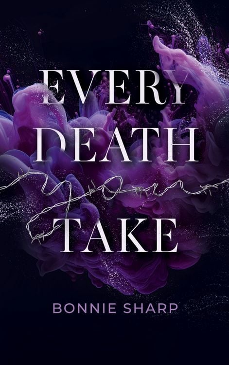 Produktbild: Every death you take