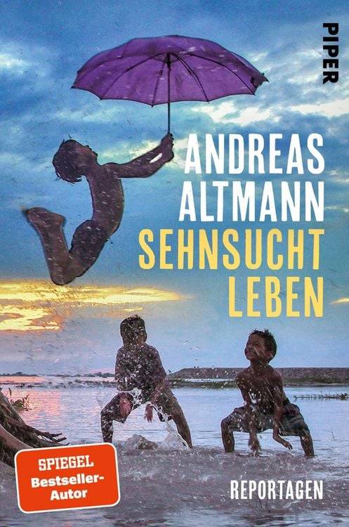 Produktbild: Sehnsucht Leben