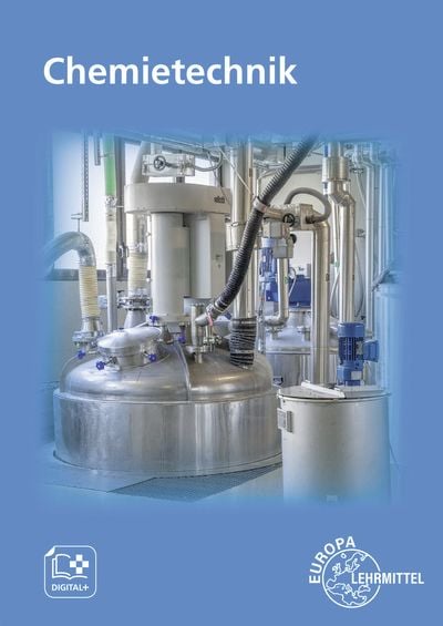 Produktbild: Chemietechnik