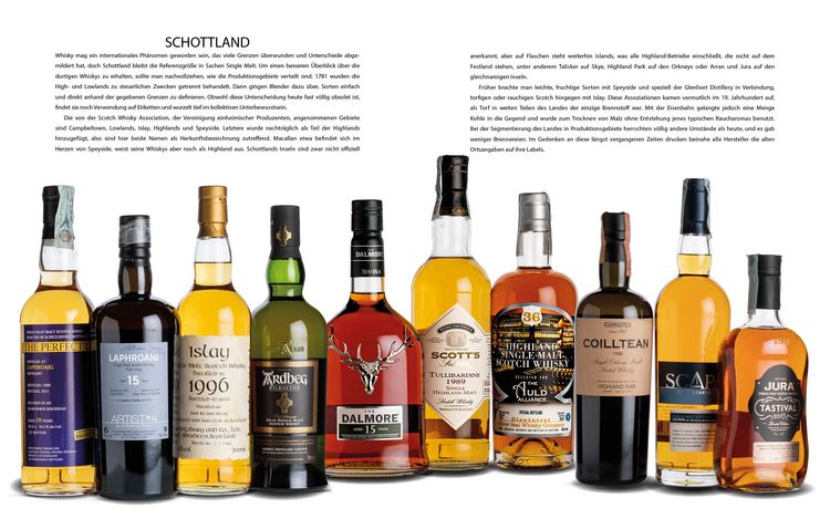 Produktbild: Whisky