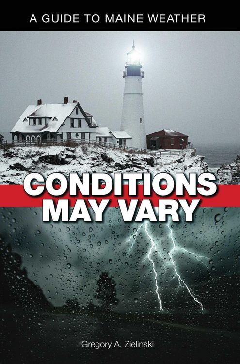 Produktbild: Conditions May Vary