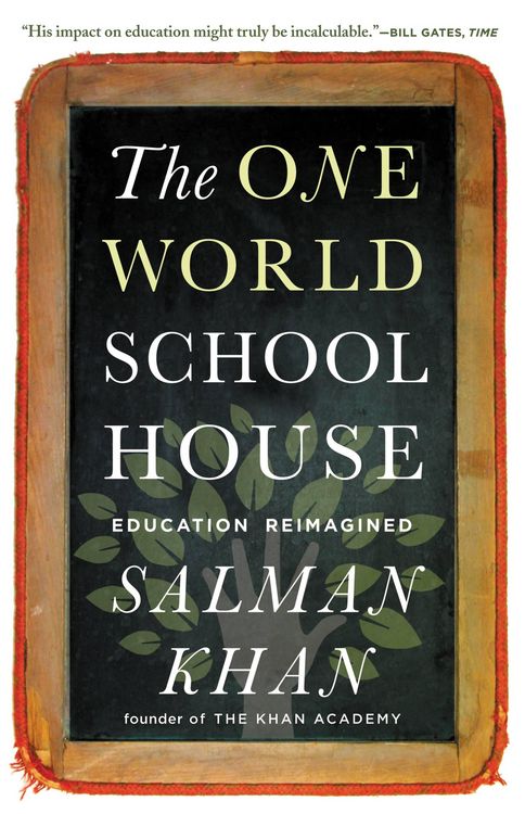 Produktbild: The One World Schoolhouse