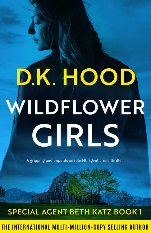 Produktbild: Wildflower Girls